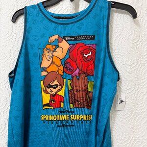 2025 Springtime Surprise Weekend Tank